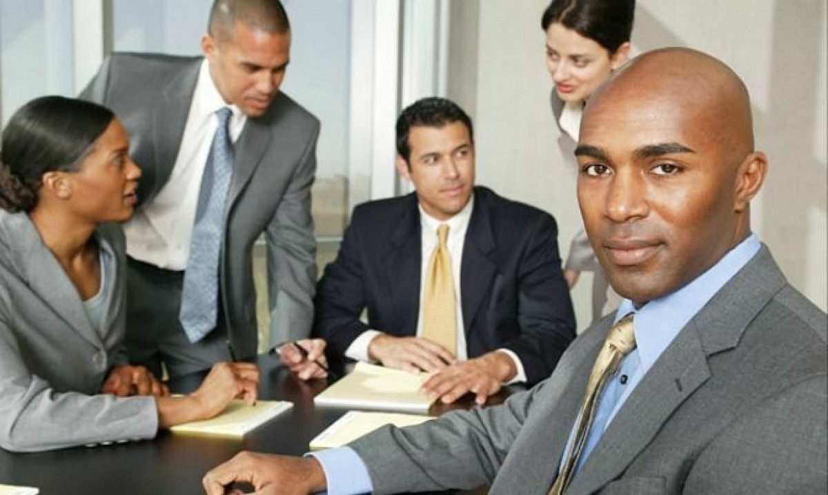 The 4 People Every Business Owner Should Have In Their Inner Circle