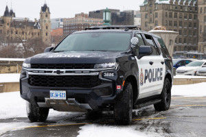 Ottawa Police Board Played Favourites With Public Input. The Court Just Called Them Out