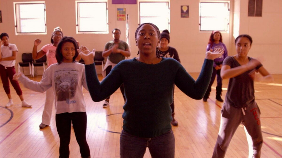 Documentary &#039;STEP&#039; Explores the Importance of Discipline and Sisterhood