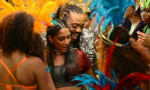 Canadians Bazodee For Machel Montano