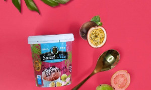 Canadian Black Owned Neale&#039;s Sweet N Nice Ice Cream Makes Major Expansion