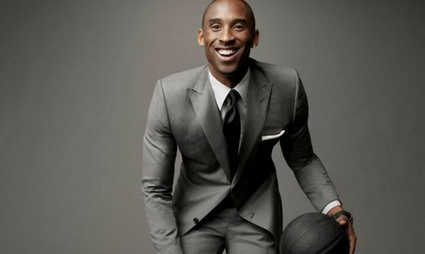The Redemptive Life Of Kobe Bryant