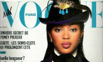 First Black Models to Grace Vogue Magazine
