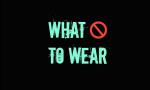 7 key tips on what not to wear on a TV interview