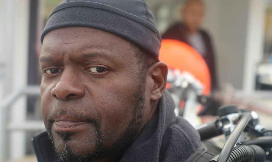 This Diver Helps Preserve Our Underwater Stories In New CBC Series “Enslaved”