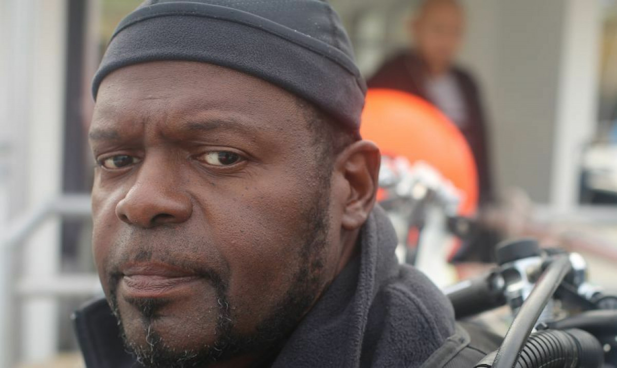 This Diver Helps Preserve Our Underwater Stories In New CBC Series “Enslaved”