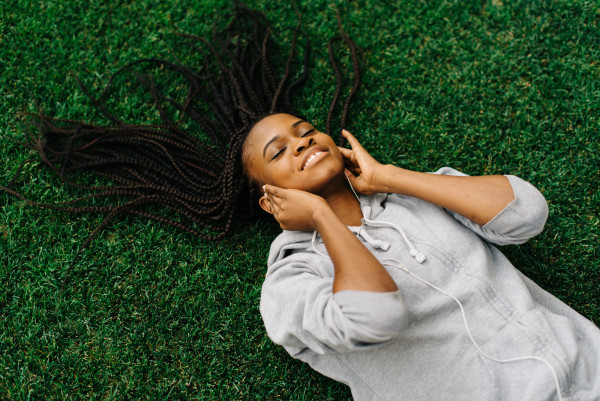 Why Is Everyone So Mad That Black Women Are Choosing Rest?