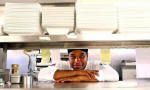 Chef Philman&#039;s Recipe For The Perfectly Seared Salmon