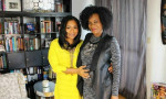 Shereen Ashman and Jem Jackson