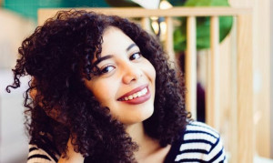 Canadian Curly Girls Can Now Get Their SheaMoisture Fix North Of The Border