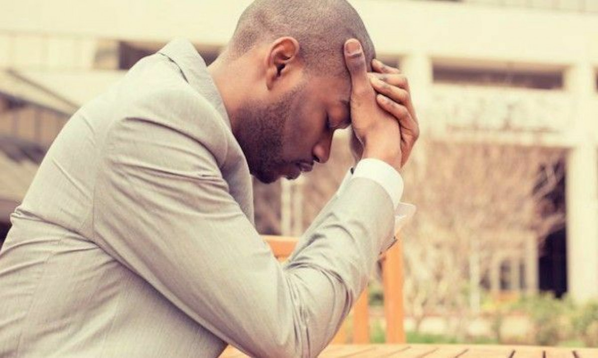 9 Ways Your Bad Debt Is Making You Sick