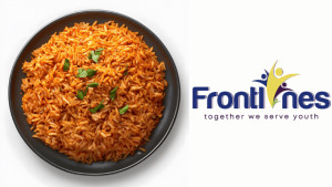 Frontlines Catering - Toronto, ON