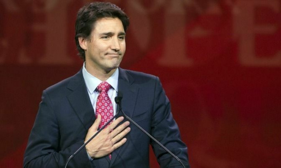 Justin Trudeau Defended the Charter Rights of Convicted Terrorists Ahead of Innocent Afro-Canadians