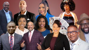 Here Are The Black Candidates Running For The 2022 Municipal Elections In Ontario