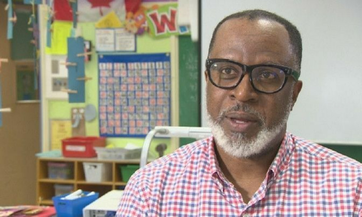 A Toronto Artist And Teacher Helps ROM &#039;Challenge&#039; African-Canadian Stereotypes