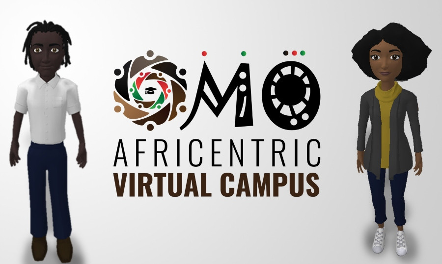 Hundreds Of Parents Are Registering Their Kids For This New Africentric Virtual School