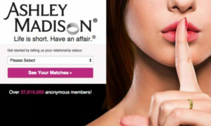 Ashley Madison Data Breach Is A Business Wake Up Call