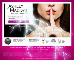 Ashley Madison Data Breach Is A Business Wake Up Call