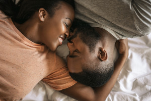 Intimacy Vs. Sex
