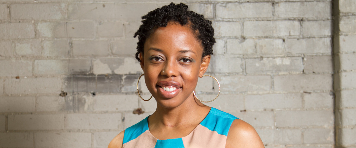 Why Books By Black Canadian Authors Matter