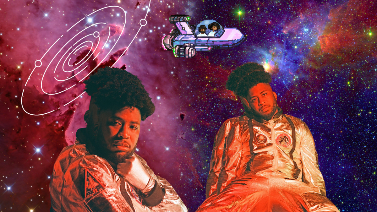 A Whole Lot Of Disco, Pop, And A Dash Of R&B—This Is "TMYLM" By J3M
