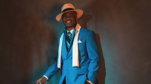 Threads of Legacy: How Black Dandyism Re-Affirms Cultural Identity