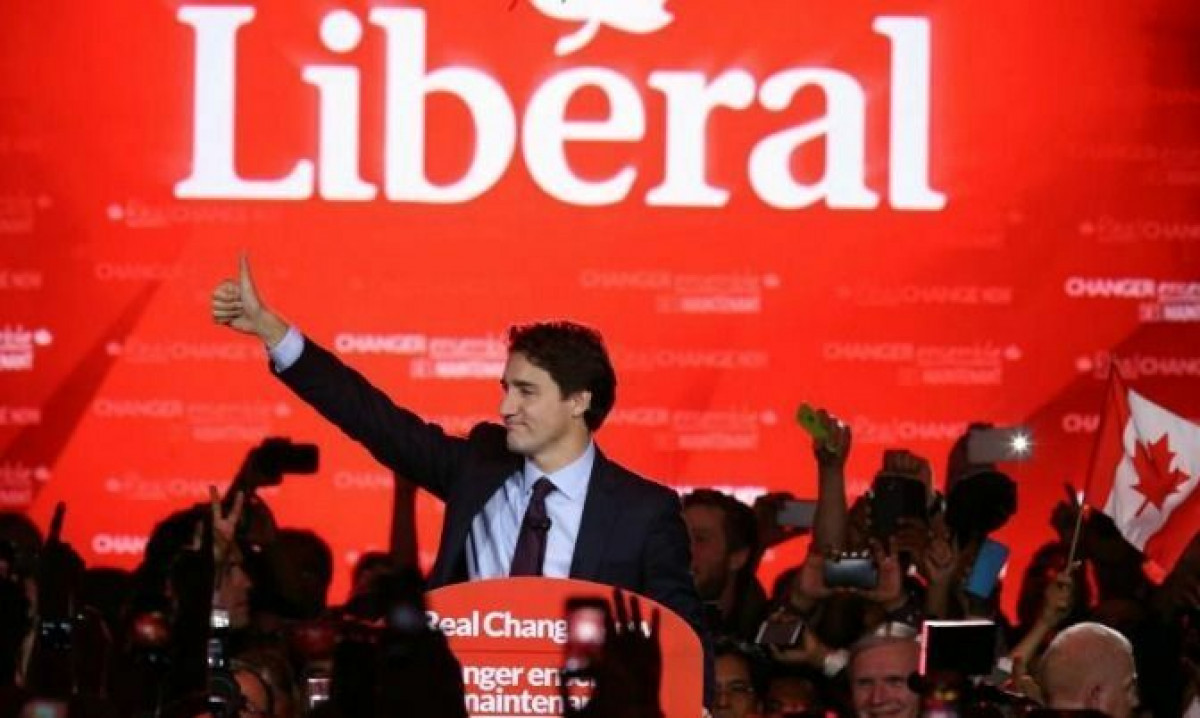 3 Things The Black Community Should Demand From Justin Trudeau