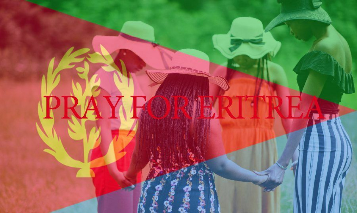 An Eritrean In Canada: What The Tigray Crisis Means For Me