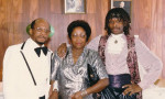 Aaron Francis: Documenting Black Families