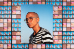 This Huge Art Installation Is A Love Letter To Black Queer People