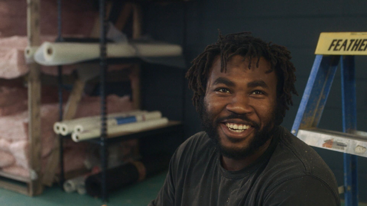 Someone Lives Here Reveals Who Actually Cares About Toronto's Unhoused People