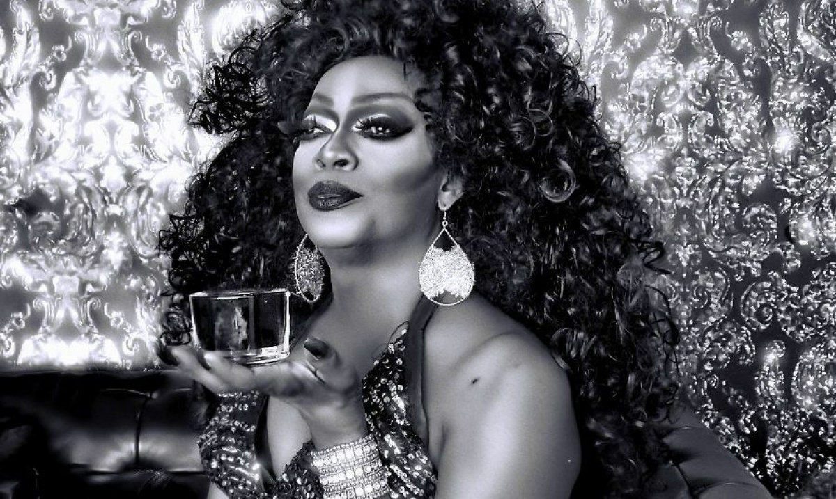 A Diva Has Died: Remembering Michelle Ross