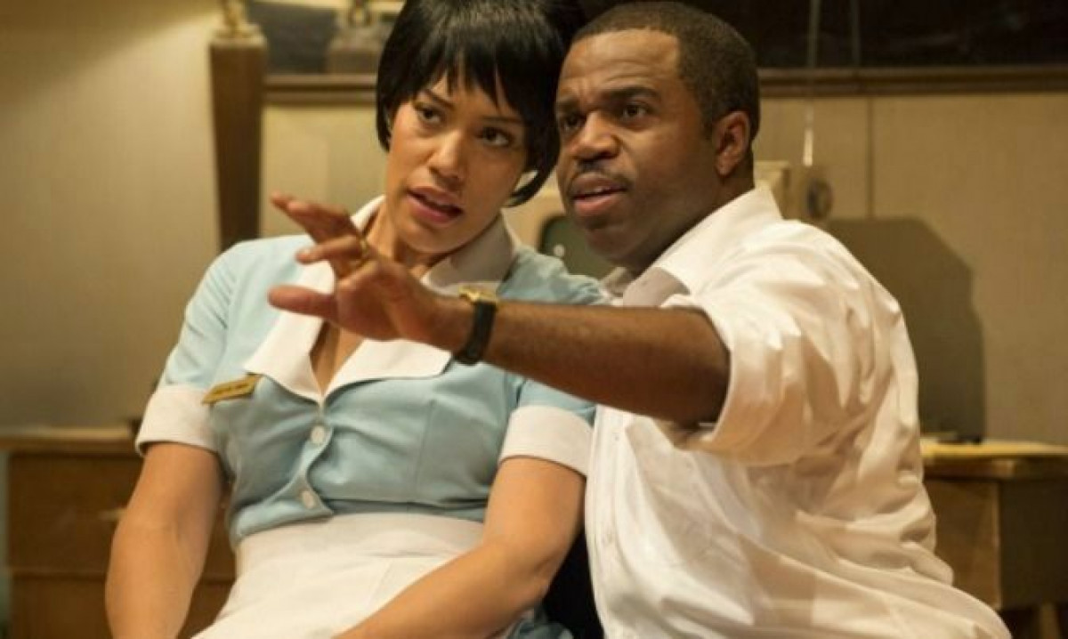 [REVIEW] I’ve been to the Mountaintop