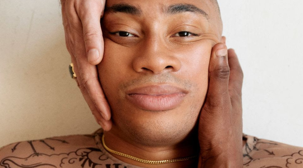 Stolen Swag: Rapper Cadence Weapon On The Commodification of Black Culture Online