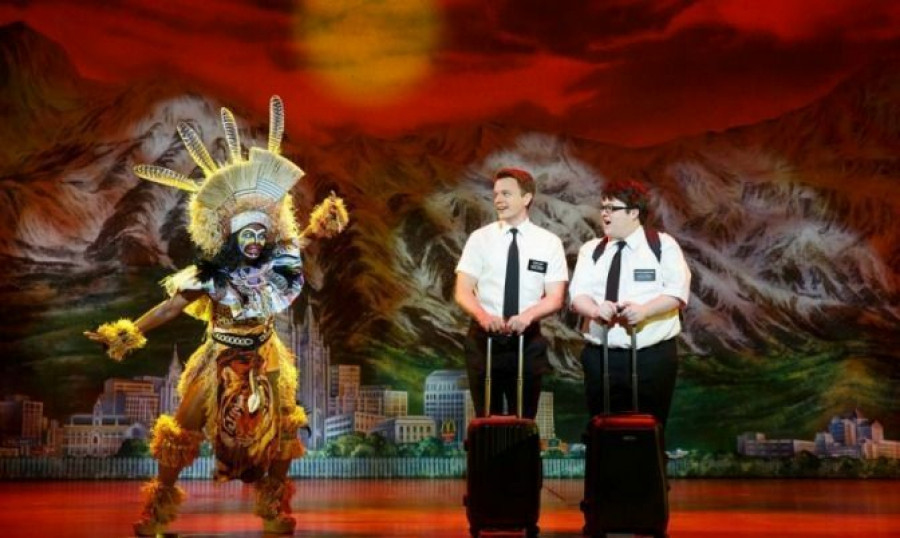 Here's Why Book Of Mormon Isn’t Funny At All