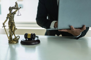 Understanding What Goes On During A Trial