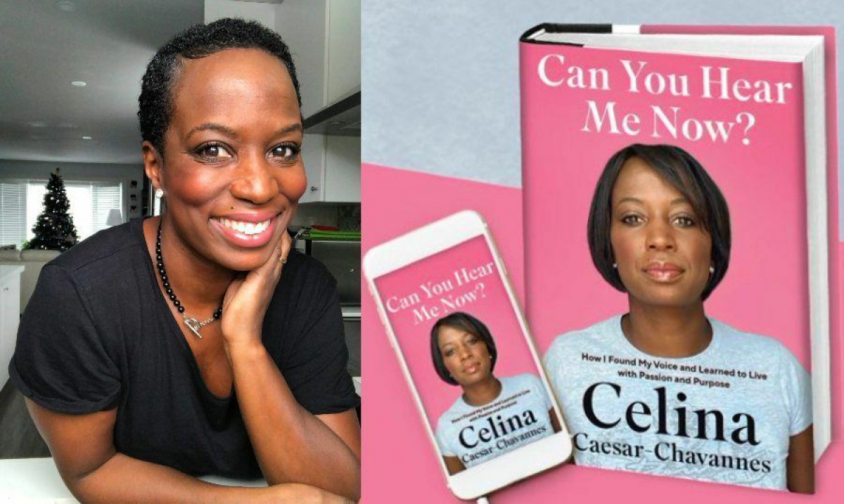 Hearing Celina Loud And Clear - On Power, Politics And The Price We Pay