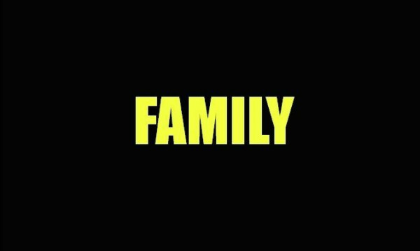 Family: The Foundation of Society