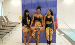 African Inspired Activewear: A Design With You In Mind