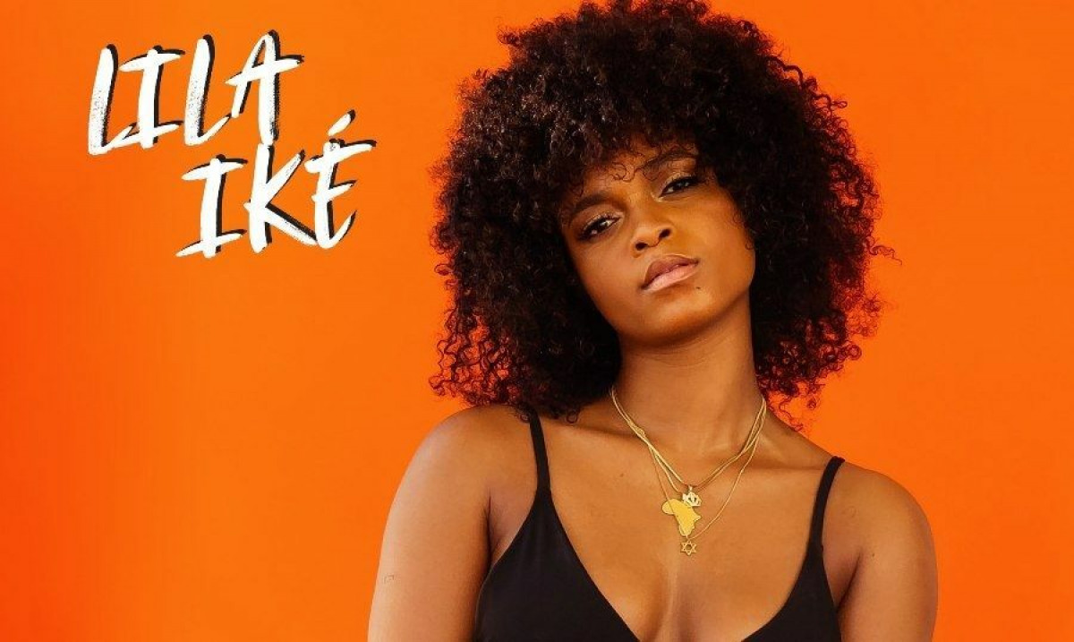 Keeping The Torch Lit for ‘Jamaican Music’: Lila Iké Performs At Grace JerkFest