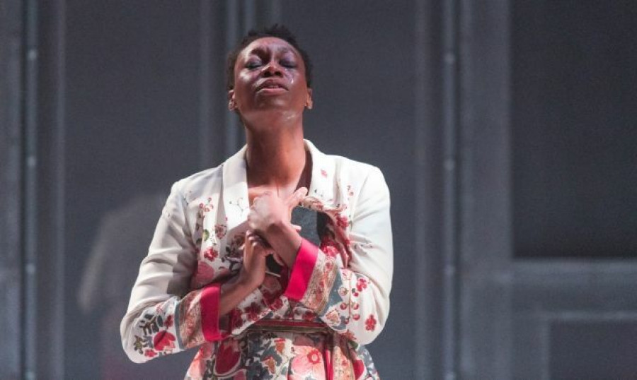 Virginia Woolf's gender-bending Orlando Played By A Black Woman For The First Time
