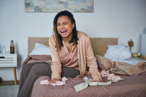 Heartbreak As A Lesson In Self Awareness