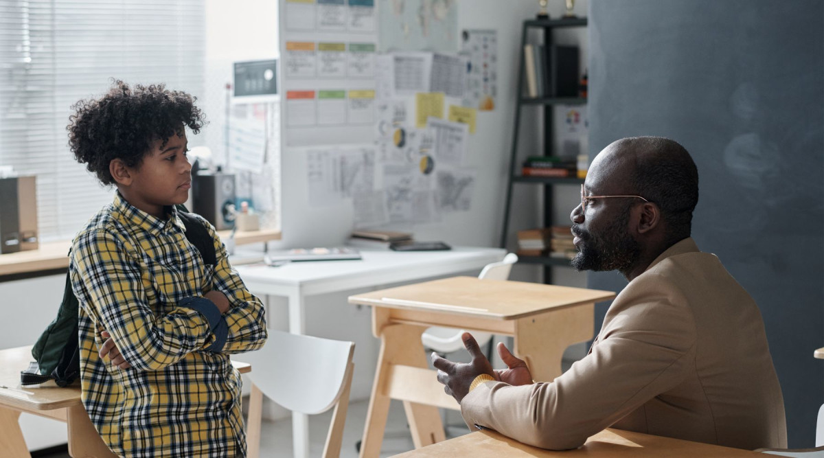 Teachers Are Fighting on the Front Lines While the System Leaves Them Stranded