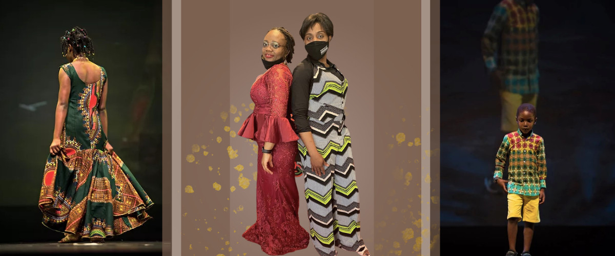 How United Colours Of Fashion Is Introducing Cultural Appreciation To St. John