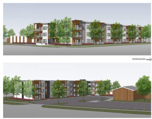 ACBN Opens $1.5M Community Bond to Complete Financing on Woodstock Affordable Housing Project