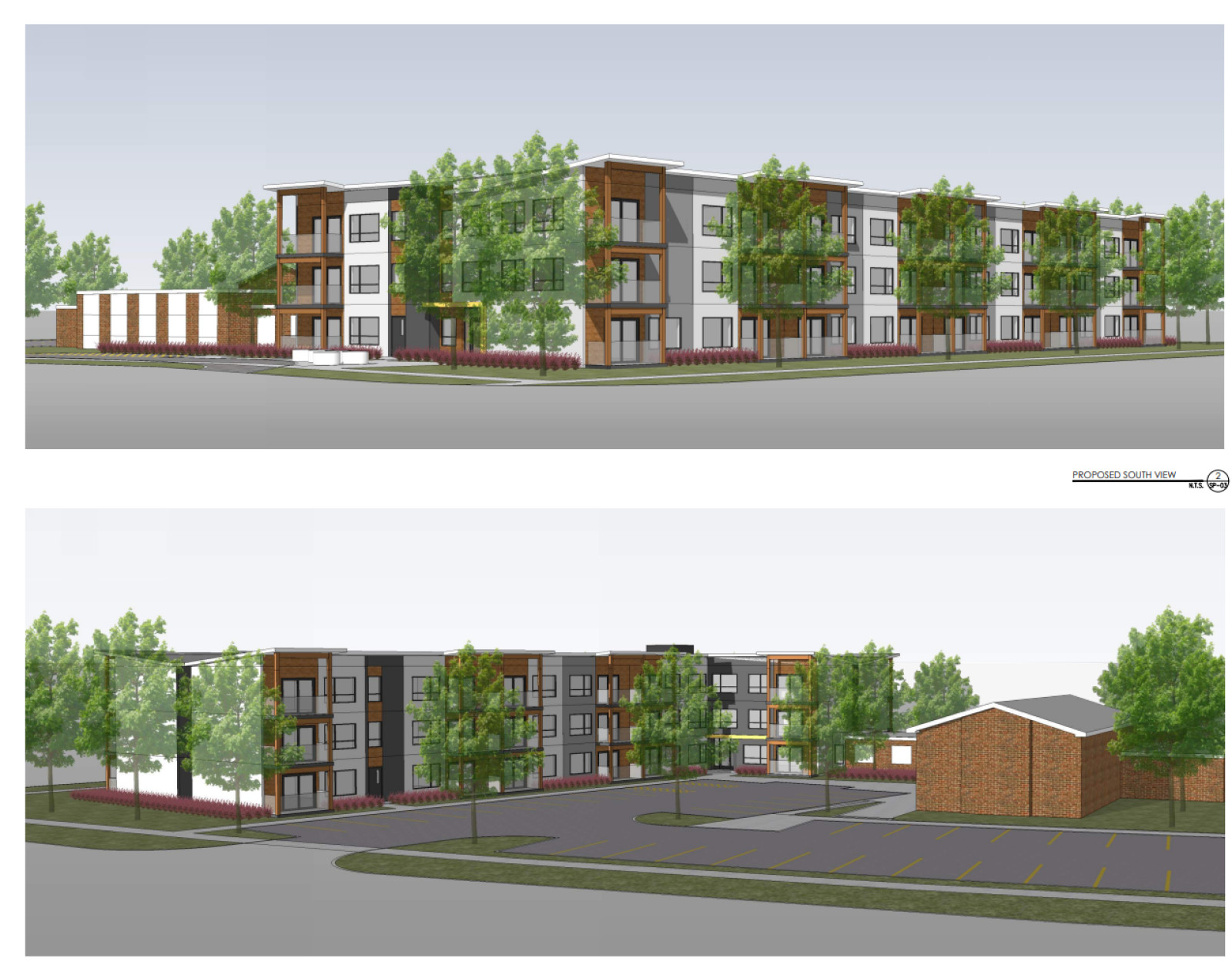ACBN Opens $1.5M Community Bond to Complete Financing on Woodstock Affordable Housing Project