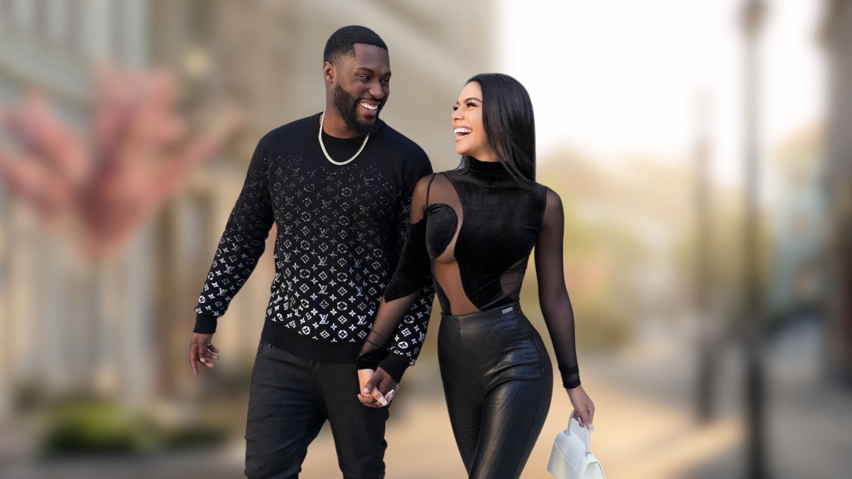 Kristen And Reafe: Canada's Content Creating Power Couple