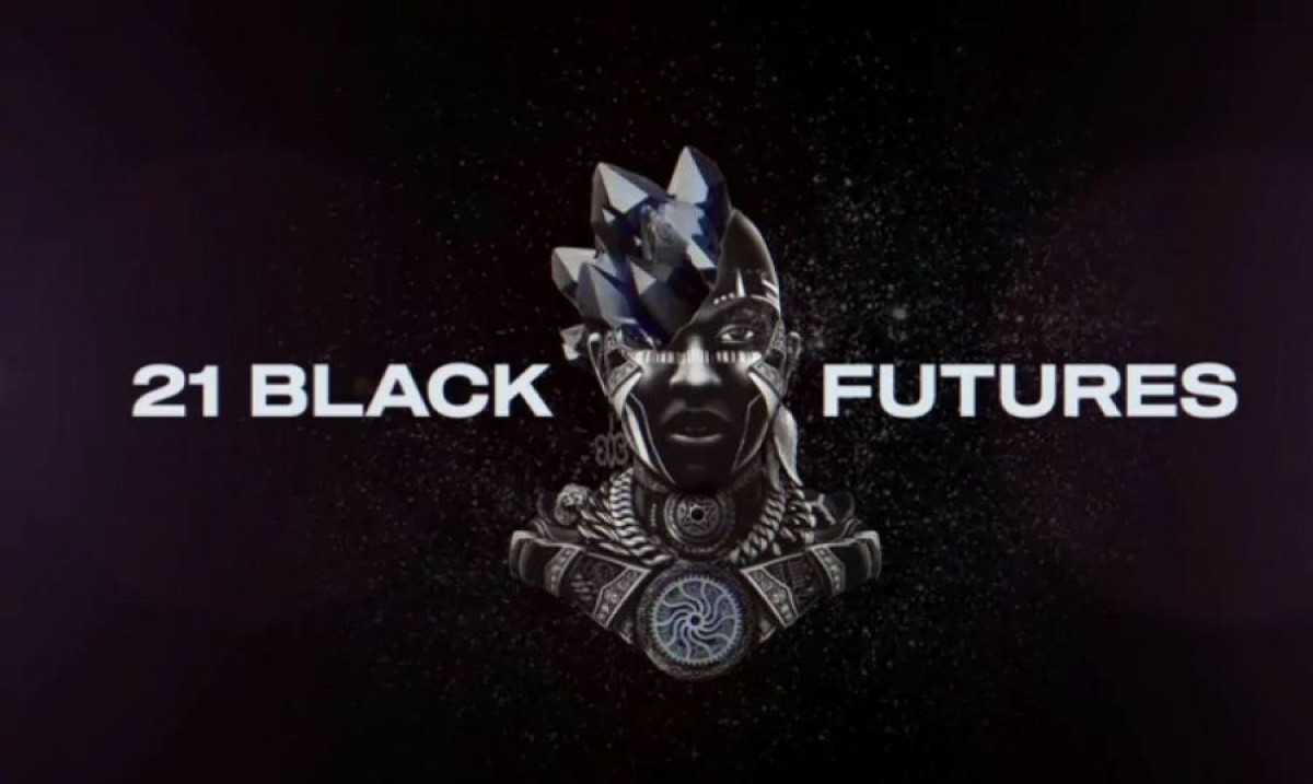21 Black Futures: Obsidian Theatre Focused on Self Determination