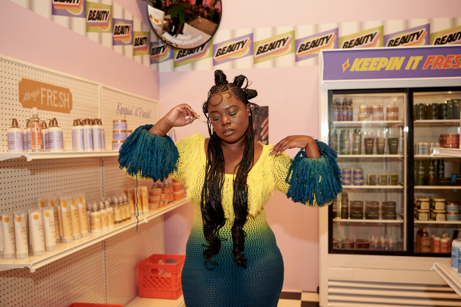 At Essence Fest SheaMoisture Canada Doubles Down On Unapologetically Serving Black Women