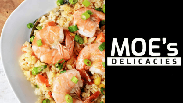 Moe&#039;s Delicacies - Fredericton, NB